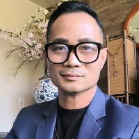 Tony Preston Ung