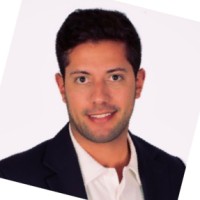 Sebastian Teran Martinez