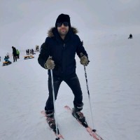 Samed Sekerci