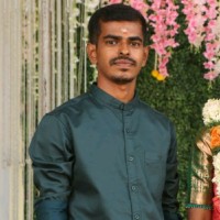 Karthikeyan S