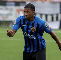 Nathan Gordon
