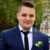 Patryk Klimczak