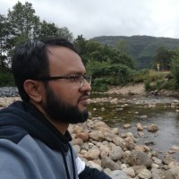Fahim Uddin