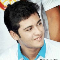 Susant Kumar Dash