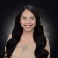 Rochelle Monica Padilla