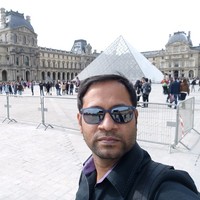 Bishwajit Bhattacharjee