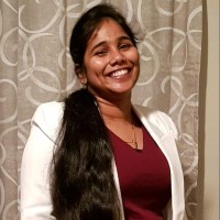 Mrudhula Varghese