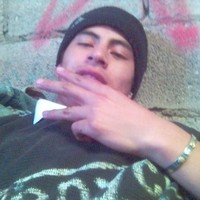 Benjamin Ocampos
