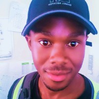 Velenkosini Fortune Mchunu