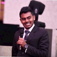 Lushan Chandima Rathnayaka