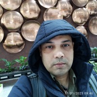 Dr. Md. Motiar Rahaman Khan