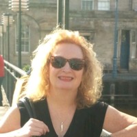 Amanda Thomson