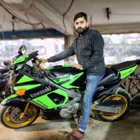 Fahad Rizwan