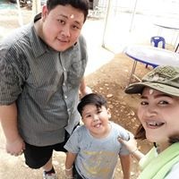 Jaturon Bourang