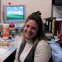 Amy Grenz