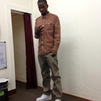 Carl Hudson