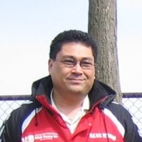 Raymond Mugie