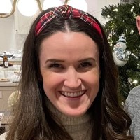 Caroline Whitaker