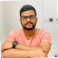 Anandhu M Nair