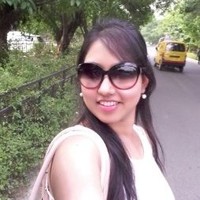 Swati Singh