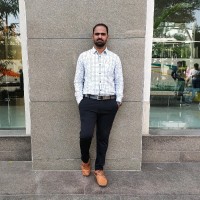Ranjit Patil