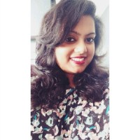 Shayori Goswami