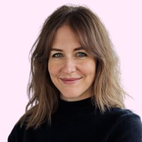 Sabine Klopffleisch