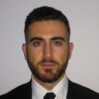 Francisco Javier Garcia Blanco