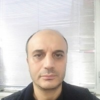 mehmet çalışır
