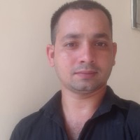 Tuntun Kumar Jha