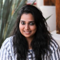 Riddhi Choksi