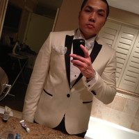 Tony Khuu