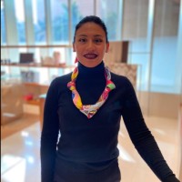 Mayra Elena Rodríguez Hernández
