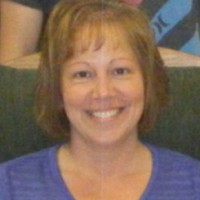 Melanie Danber