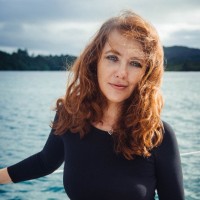Nadezhda Rusina