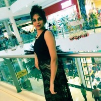 Apeksha K.