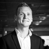 Distribution - Brian Wiuff