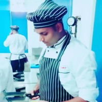 Chef Aakash Kumar