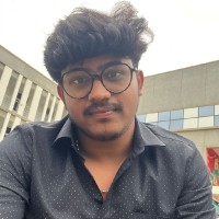 Ravi Varma K