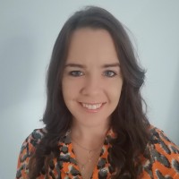 Anna Marie Nic Dhonnacha