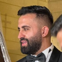 Roy Sayah