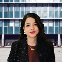 Raksha Chaubey