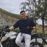 Dương Ngọc Chí Nhân