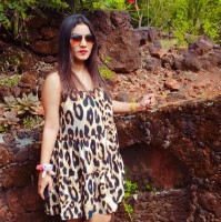 Shraddha Ramugade