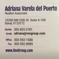 Adriana Group