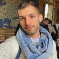 Yaniv Trifman