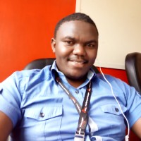 Kenedy Gitau