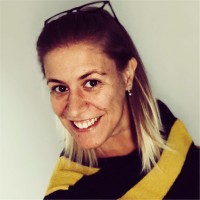 Silvia Tudisco