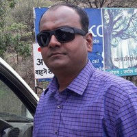 Mohammad Shaikh
