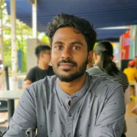 Sharath Krishna
